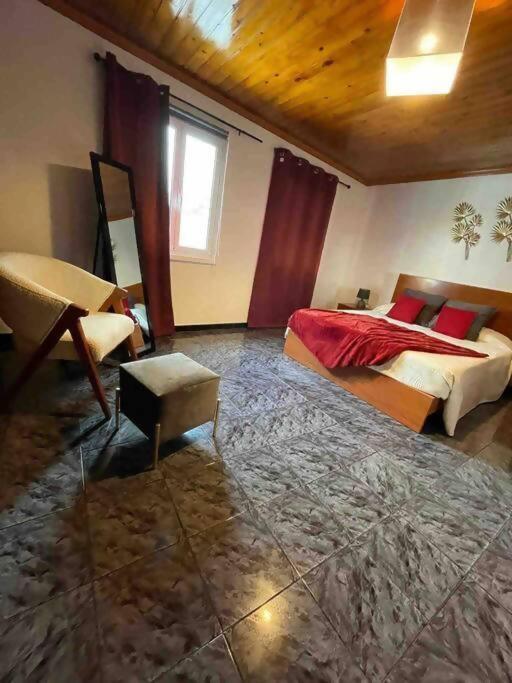 Alvarenga House Maia  Εξωτερικό φωτογραφία