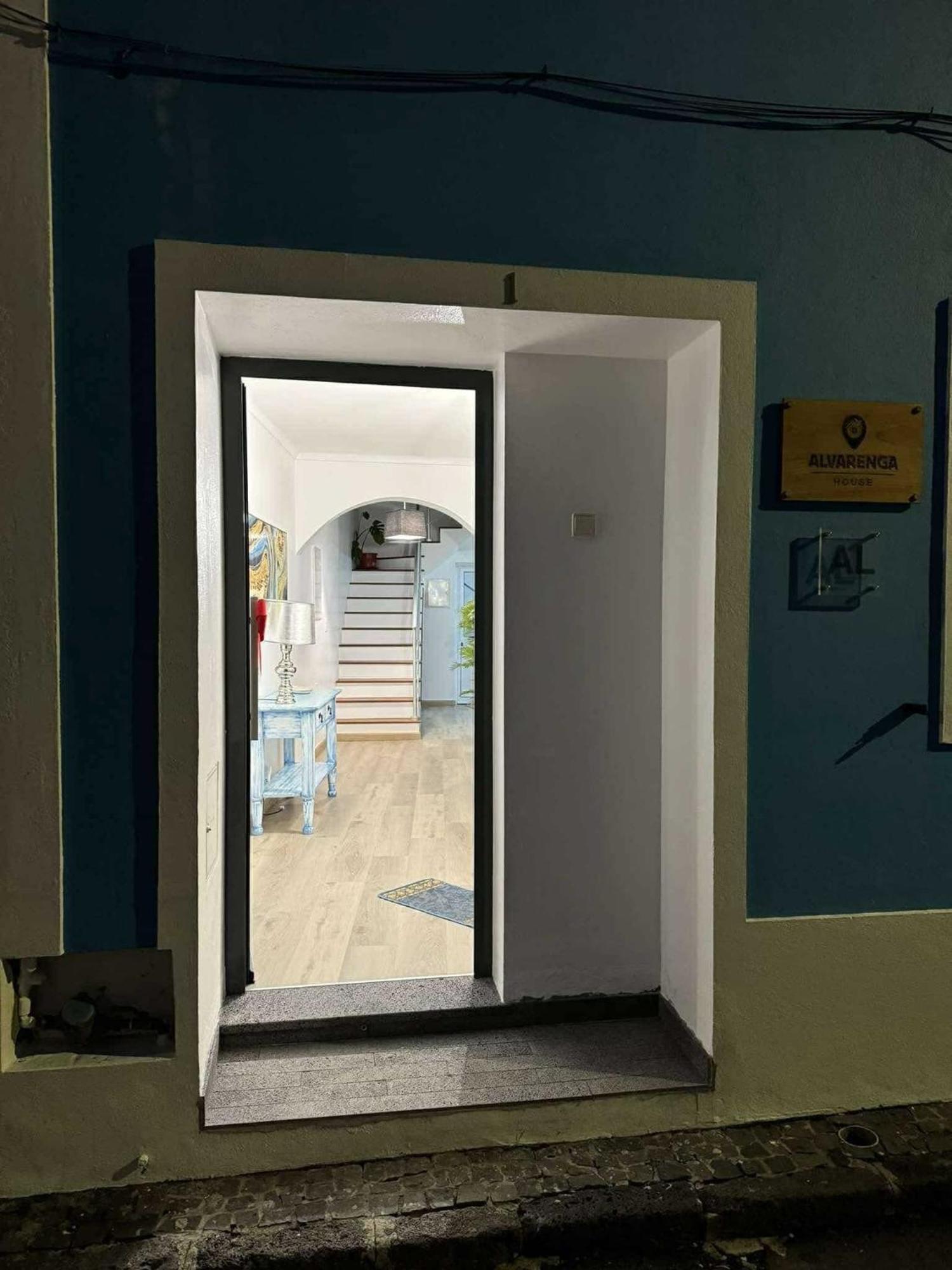 Alvarenga House Maia  Εξωτερικό φωτογραφία